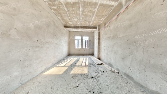 英祥春天二手房实景图