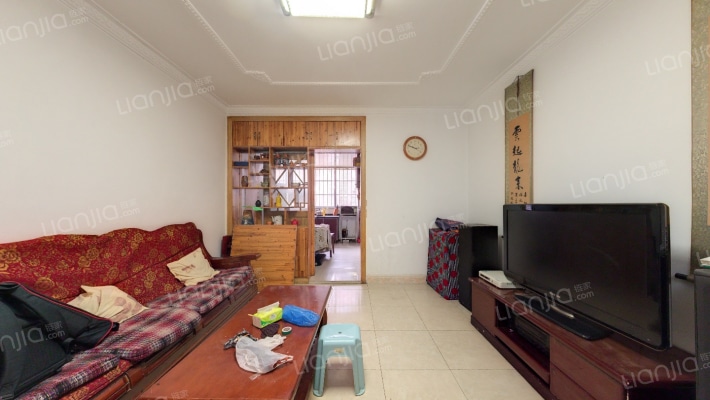 太乙巷140号教师公寓二手房实景图