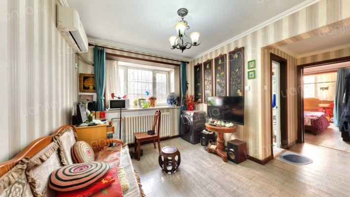 金源小区二期三期二手房实景图