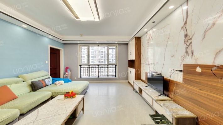 正商城裕园2号院二手房实景图