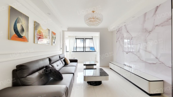 华侨商业城二手房实景图