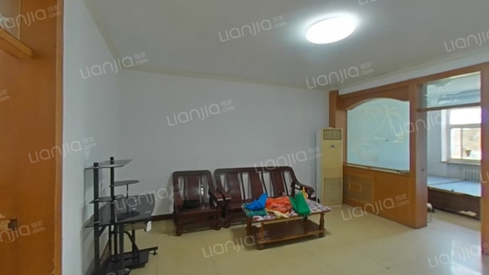 陵东街甲35号院二手房实景图