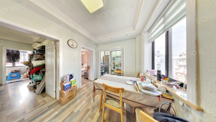 潘水苑二手房实景图