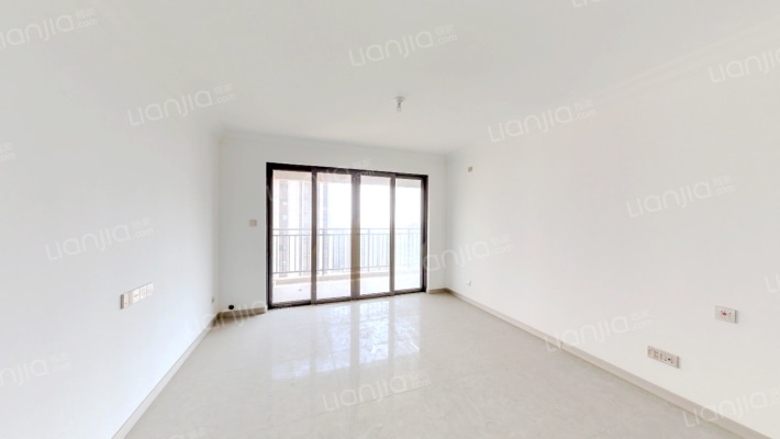 碧桂园星宸二手房实景图