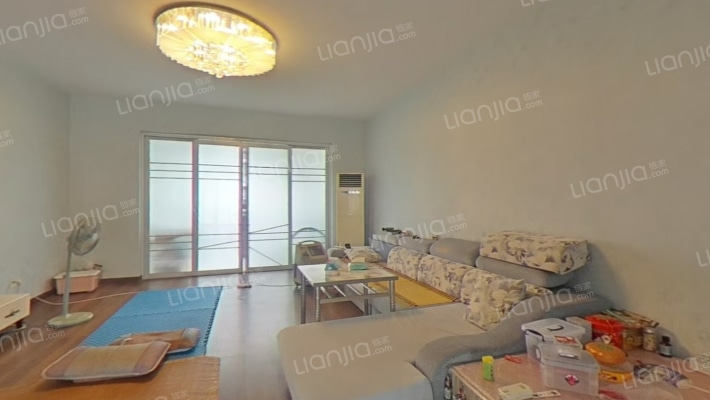 君悦名居二手房实景图