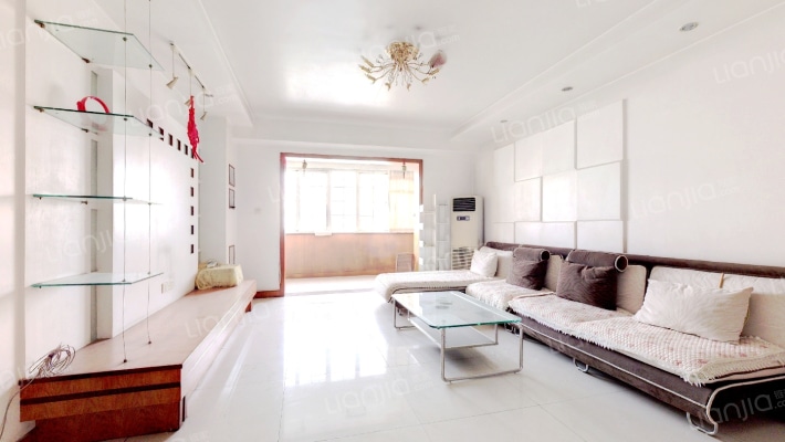 桐柏南路138号院二手房实景图