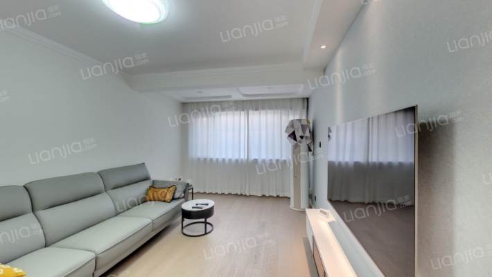 纪发大厦二手房实景图