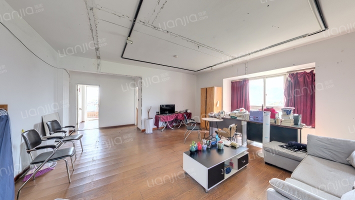 新竹家园二手房实景图