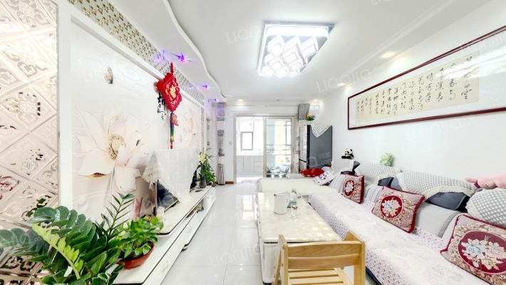 玉和苑小区二手房实景图