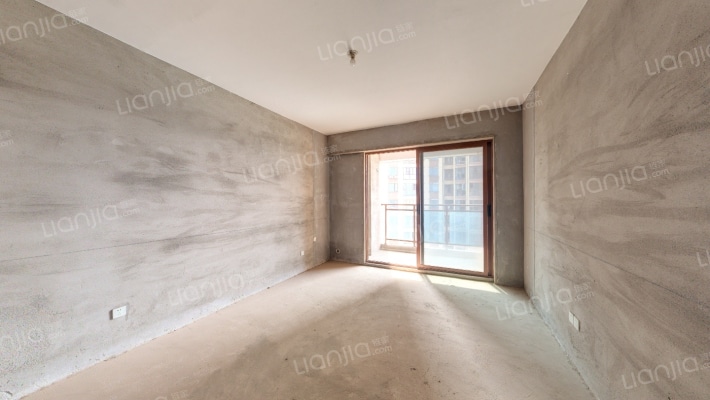 万里时代广场二手房实景图