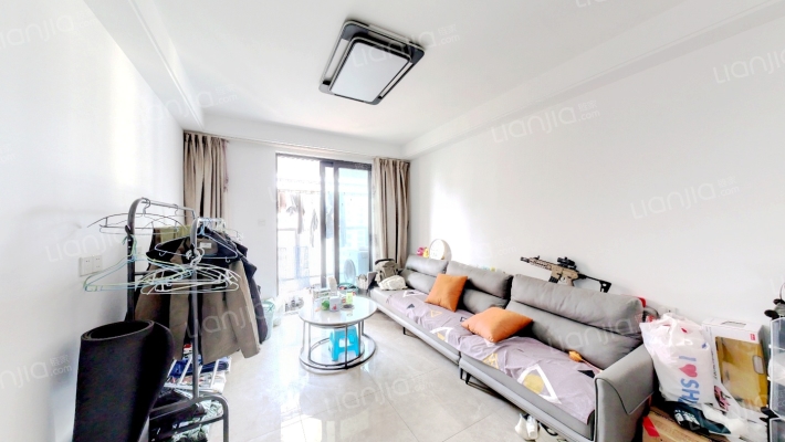 德信东望里二手房实景图