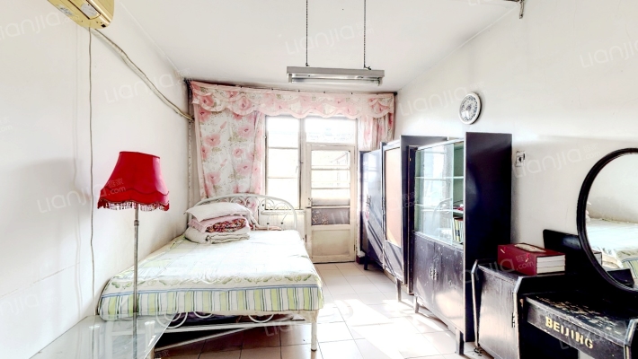 崔村二里二手房实景图