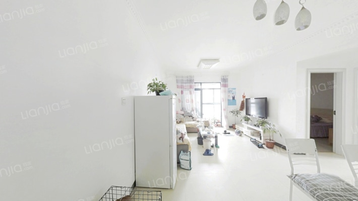 君临西海岸二手房实景图