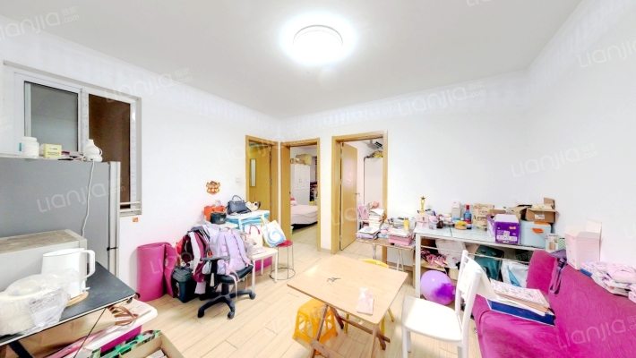 瑞福城凤仪园二手房实景图