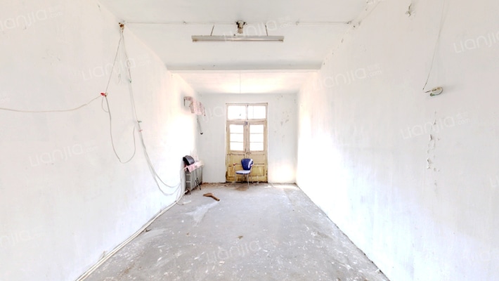 桂林路二手房实景图