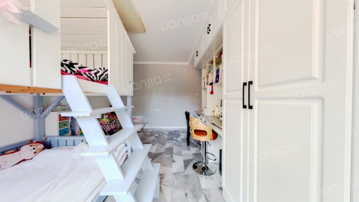 张大里新村二手房实景图