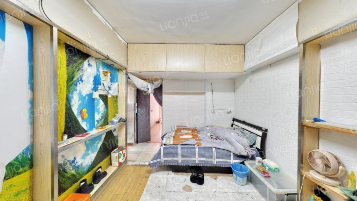 象房新村二手房实景图