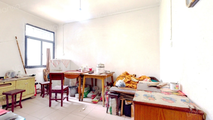 龙灯里社区二手房实景图