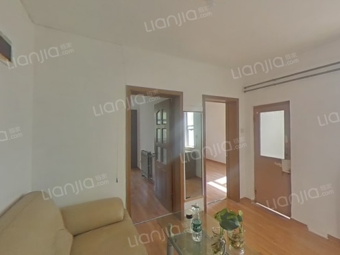 整租·洪泽湖路 2室1厅 南