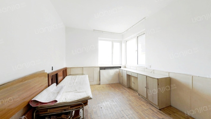 智勇东巷二手房实景图