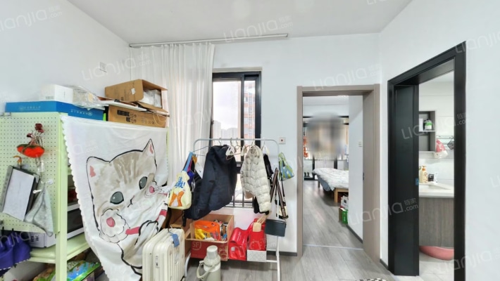 南岗畅园二手房实景图