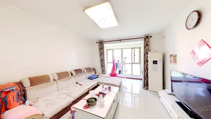 尚华城二手房实景图