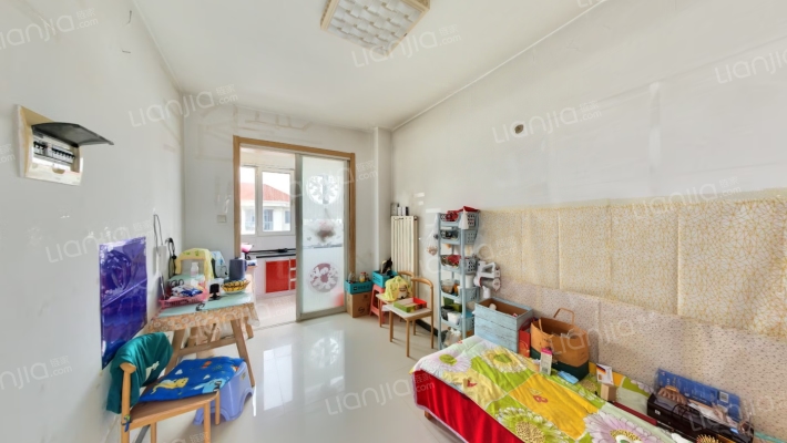 碧溪春园二手房实景图