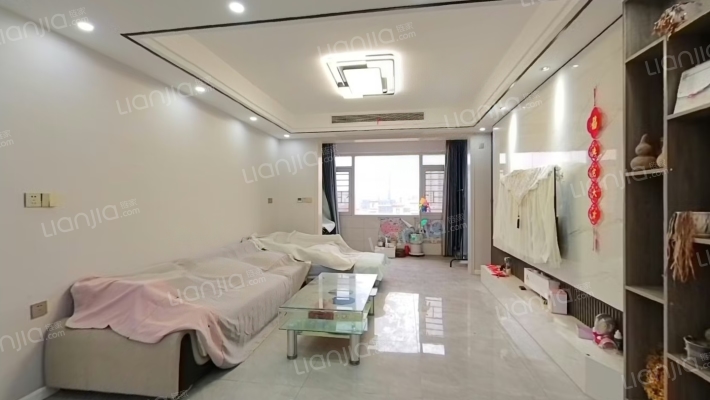 万豪地中海二手房实景图