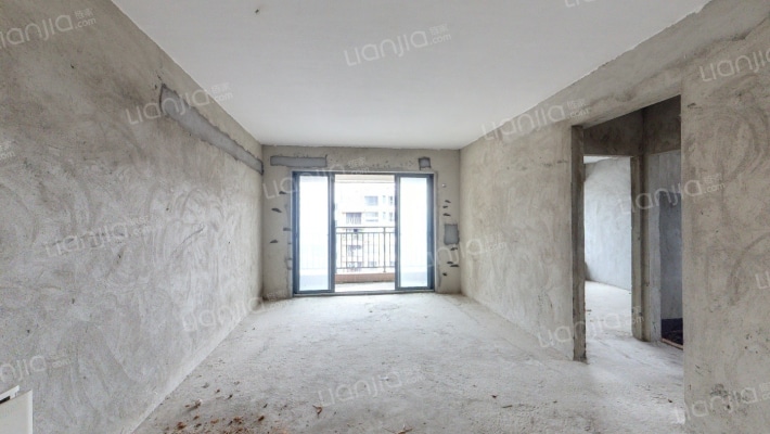 时代南湾北岸二手房实景图