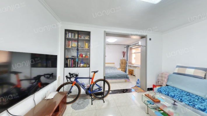 北肖墙23号院二手房实景图