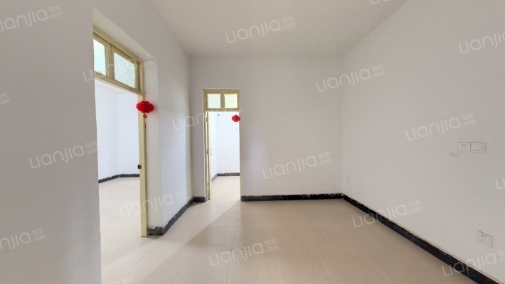 永安巷二手房实景图