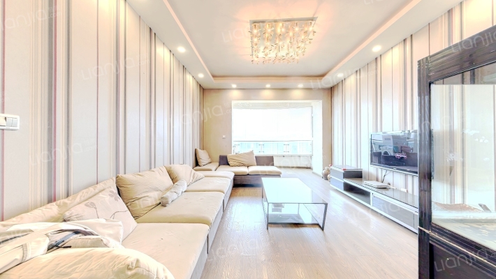 清水木华二手房实景图