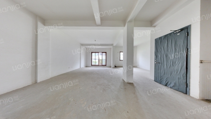 紫金湾二手房实景图