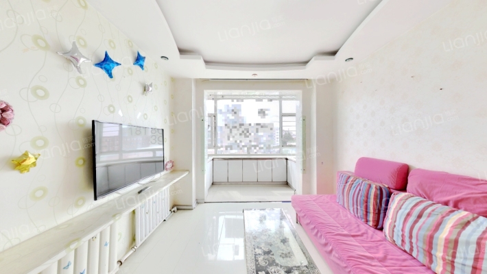 金祥嘉园二期二手房实景图