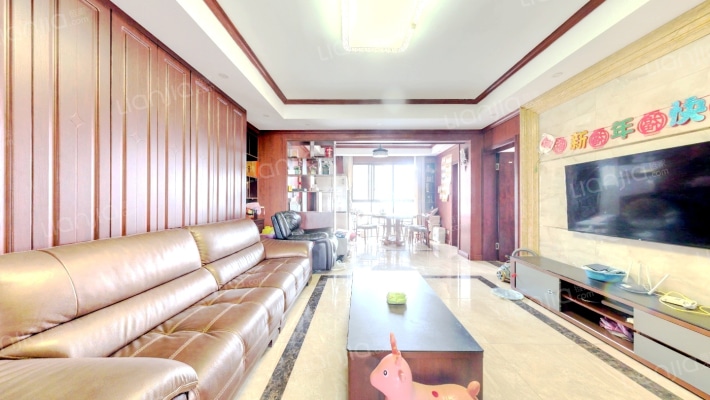 友创南门尚城二手房实景图