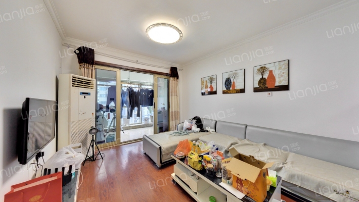 滨江壹号二手房实景图