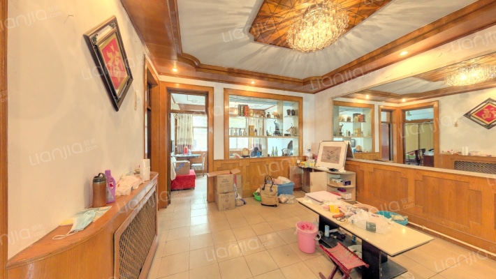 胜利西街2988号二手房实景图