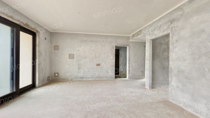 中建南宸玖樾二手房实景图