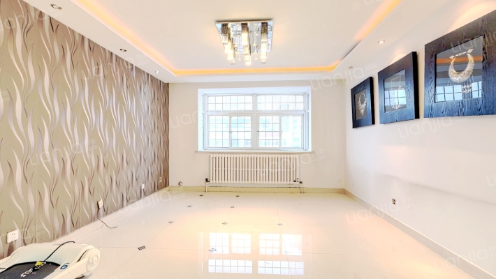 御秀苑二手房实景图