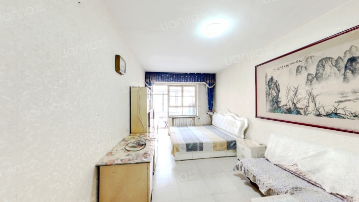 南城区委宿舍二手房实景图