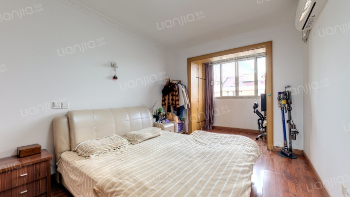 富特五村二手房实景图