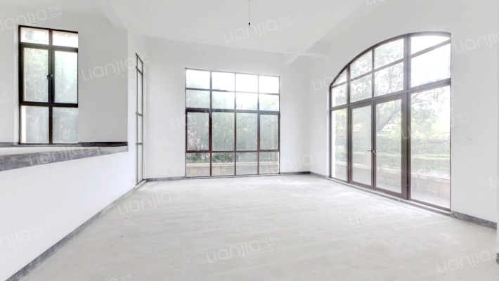 锦绣钱塘二手房实景图