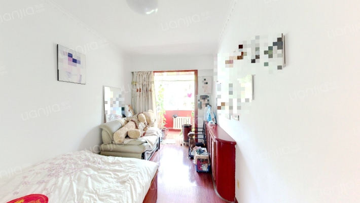 石葵路二手房实景图