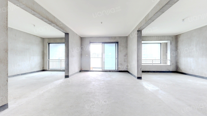 星都会二手房实景图