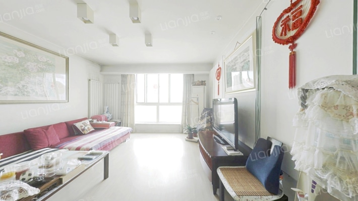 现代家园二手房实景图