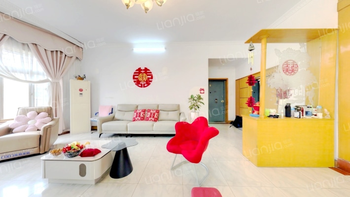 襄城新华书店家属院二手房实景图