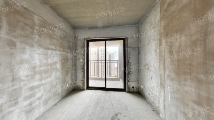 名城悦郡二手房实景图