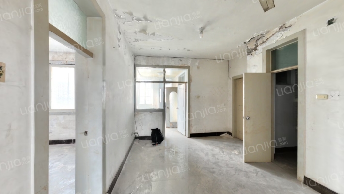 中山路22号院二手房实景图