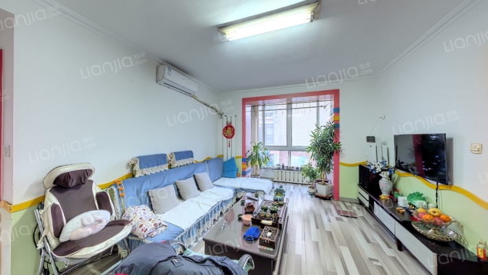 锦水人家二手房实景图