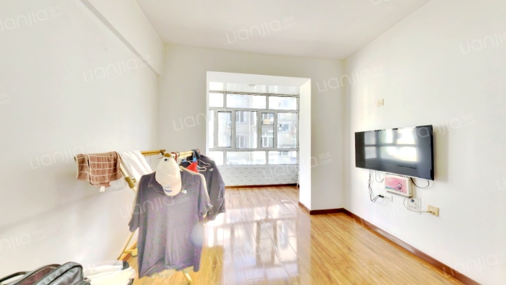 维也纳河畔新城二手房实景图